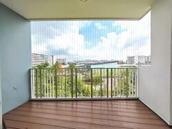 1 Canberra (D27), Condominium #530782021